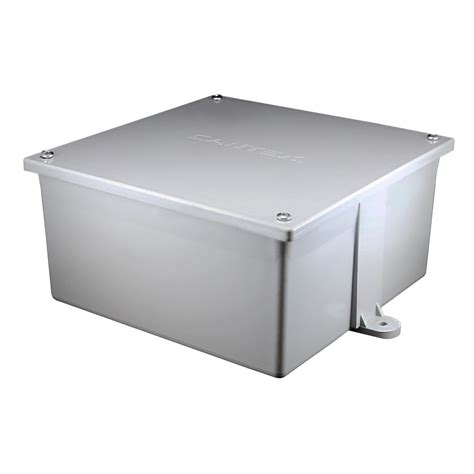 12 x 12 x 6 pvc junction box|12 x 6 electrical box.